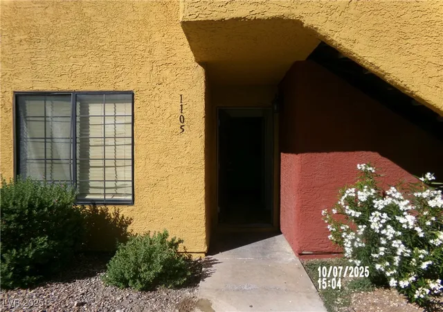 Photo 2 of Condo for sale at 2700 N Rainbow Blvd #1105, Las Vegas, NV 89108 | MLS# 2728229 | Listing updated on 2026-06-12