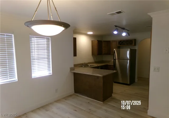 Photo 3 of Condo for sale at 2700 N Rainbow Blvd #1105, Las Vegas, NV 89108 | MLS# 2728229 | Listing updated on 2026-06-12