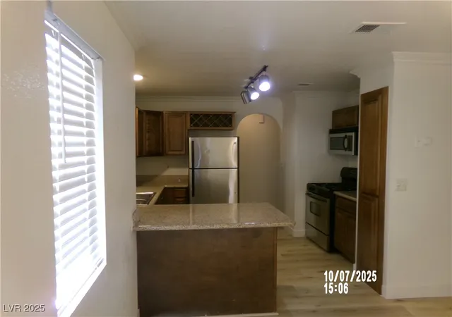 Photo 4 of Condo for sale at 2700 N Rainbow Blvd #1105, Las Vegas, NV 89108 | MLS# 2728229 | Listing updated on 2026-06-12