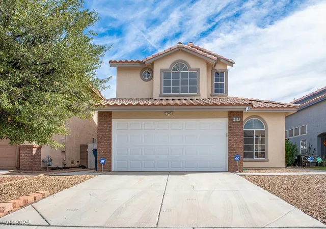 Photo 1 of Single family home for sale at 6984 Wineberry Dr, Las Vegas, NV 89119 | MLS# 2726362 | Listing updated on 2026-07-19