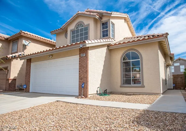 Photo 3 of Single family home for sale at 6984 Wineberry Dr, Las Vegas, NV 89119 | MLS# 2726362 | Listing updated on 2026-07-19