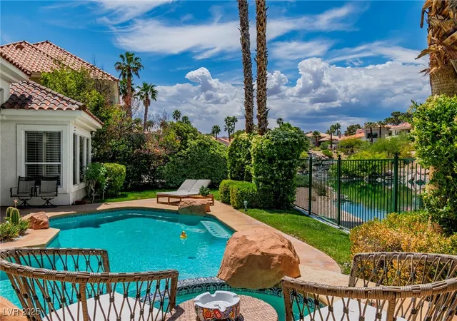 Photo 2 of Single family home for sale at 2209 Glenbrook Way, Las Vegas, NV 89117 | MLS# 2728838 | Listing updated on 2026-08-27