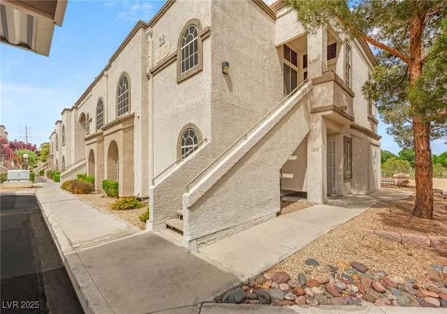 Homes for sale in Las Vegas, NV | 3125 N Buffalo Dr #1103, Las Vegas, NV 89128 | MLS# 2729005
