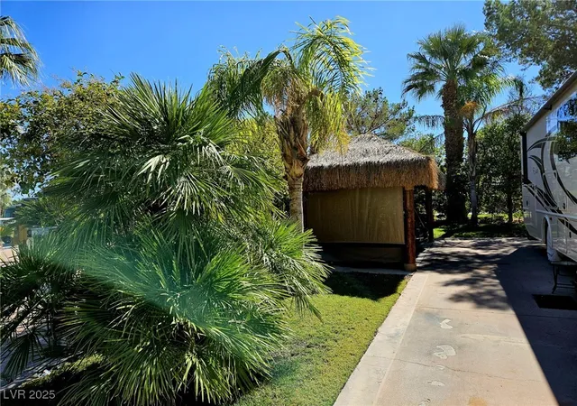 Photo 2 of Land for sale at 8175 Arville St #269, Las Vegas, NV 89139 | MLS# 2729356 | Listing updated on 2025-12-27