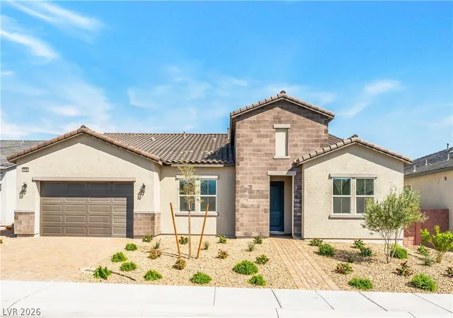 Photo 1 of Sale Pending at 7126 Silver Palace St, Las Vegas, NV 89131 | MLS# 2729265 | Listing updated on 2026-08-28