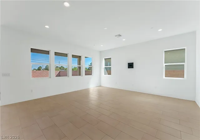 Photo 3 of Sale Pending at 7126 Silver Palace St, Las Vegas, NV 89131 | MLS# 2729265 | Listing updated on 2026-08-28
