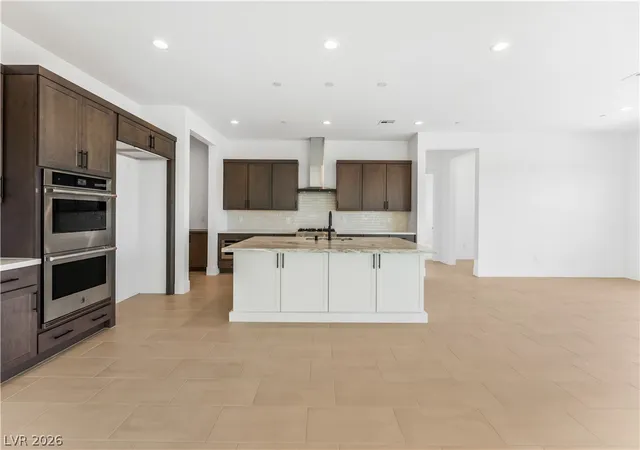 Photo 3 of Sale Pending at 7126 Silver Palace St, Las Vegas, NV 89131 | MLS# 2729265 | Listing updated on 2026-08-28
