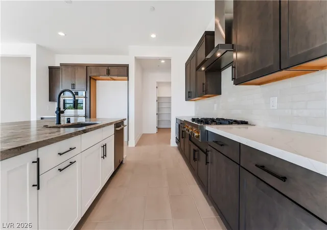 Photo 4 of Sale Pending at 7126 Silver Palace St, Las Vegas, NV 89131 | MLS# 2729265 | Listing updated on 2026-08-28