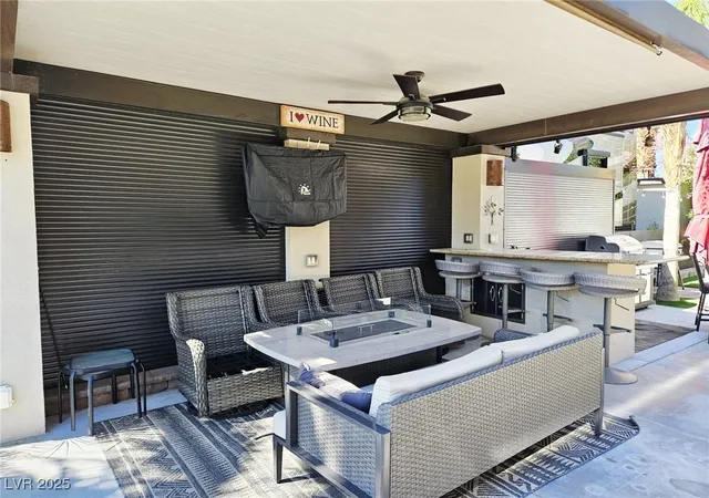 Photo 1 of Land for sale at 8175 Arville St #320, Las Vegas, NV 89139 | MLS# 2729402 | Listing updated on 2025-12-27