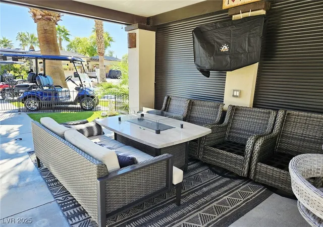Photo 2 of Land for sale at 8175 Arville St #320, Las Vegas, NV 89139 | MLS# 2729402 | Listing updated on 2025-12-27