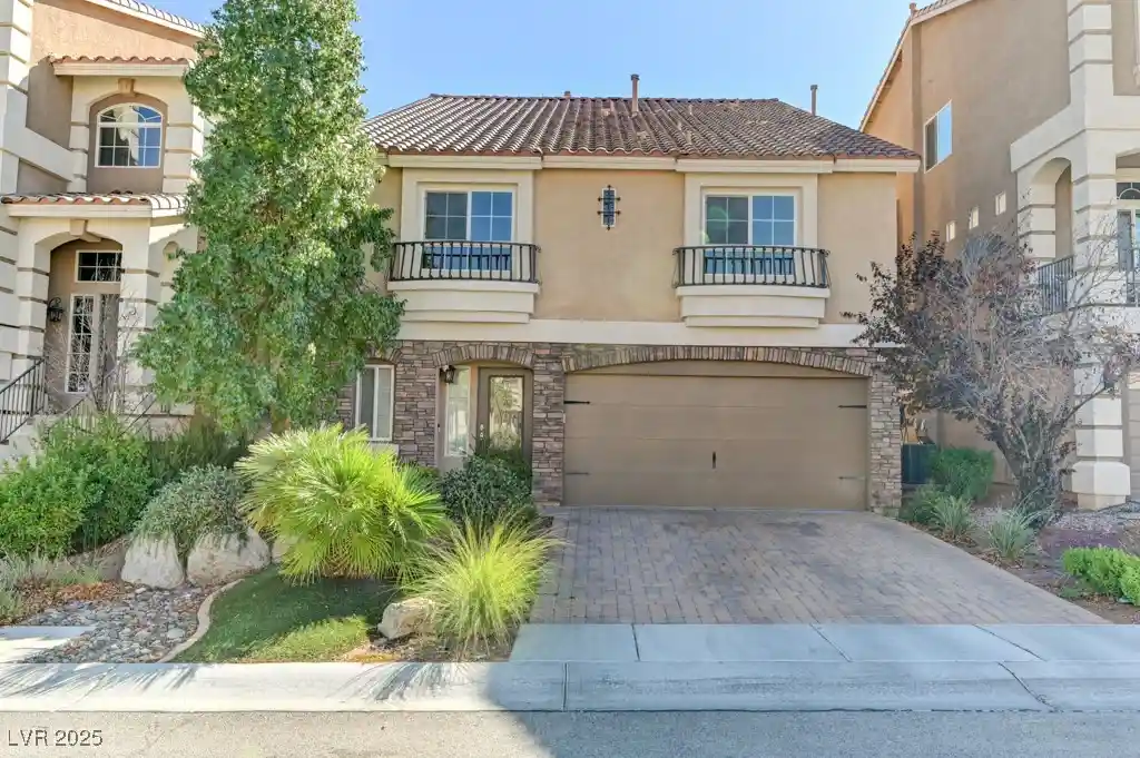 Photo 1 of Single family home for sale at 6871 Treble Clef Ave, Las Vegas, NV 89139 | MLS# 2729492 | Listing updated on 2026-10-21