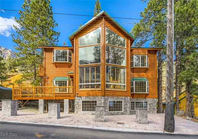 1st image of 4458 Yellow Pine Ave, Las Vegas, NV 89124 | MLS# 2729907