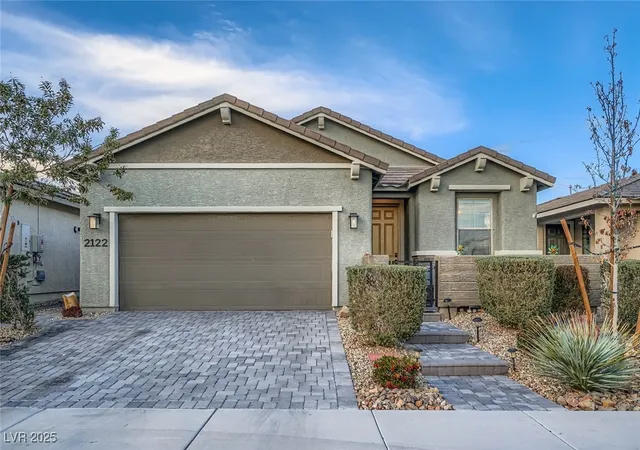 1st image of 2122 Thelen Ave, North Las Vegas, NV 89086 | MLS# 2729997