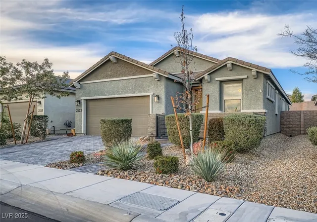 2nd image of 2122 Thelen Ave, North Las Vegas, NV 89086 | MLS# 2729997
