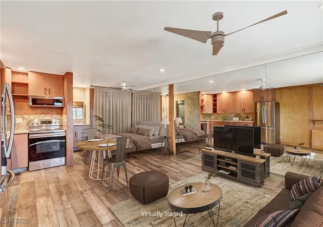 1st image of 4600 Paradise Rd #40, Las Vegas, NV 89169 | MLS# 2729810