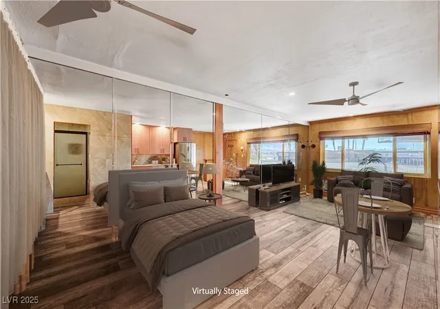 2nd image of 4600 Paradise Rd #40, Las Vegas, NV 89169 | MLS# 2729810