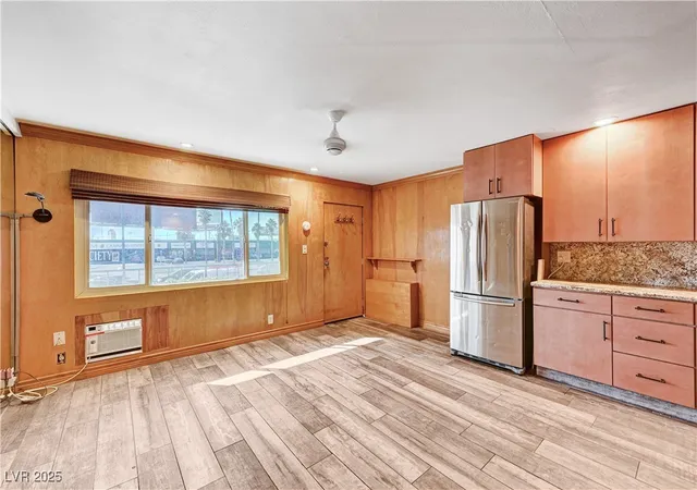 5th image of 4600 Paradise Rd #40, Las Vegas, NV 89169 | MLS# 2729810