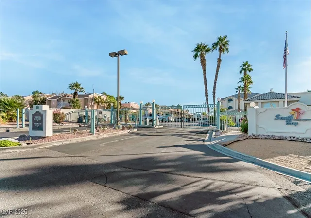 31st image of 3550 Bay Sands Dr #1098, Laughlin, NV 89029 | MLS# 2730464