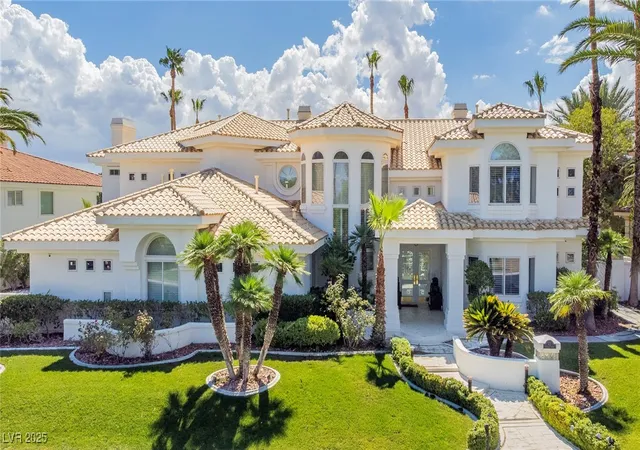 1st image of 23 Cascade Creek Ln, Las Vegas, NV 89113 | MLS# 2730083