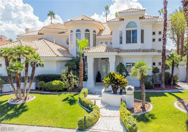 5th image of 23 Cascade Creek Ln, Las Vegas, NV 89113 | MLS# 2730083