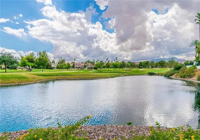 90th image of 23 Cascade Creek Ln, Las Vegas, NV 89113 | MLS# 2730083