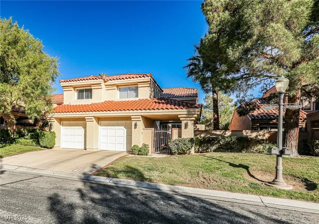 Photo 2 of Single family home for sale at 7772 Boca Raton Dr, Las Vegas, NV 89113 | MLS# 2730266 | Listing updated on 2026-06-02