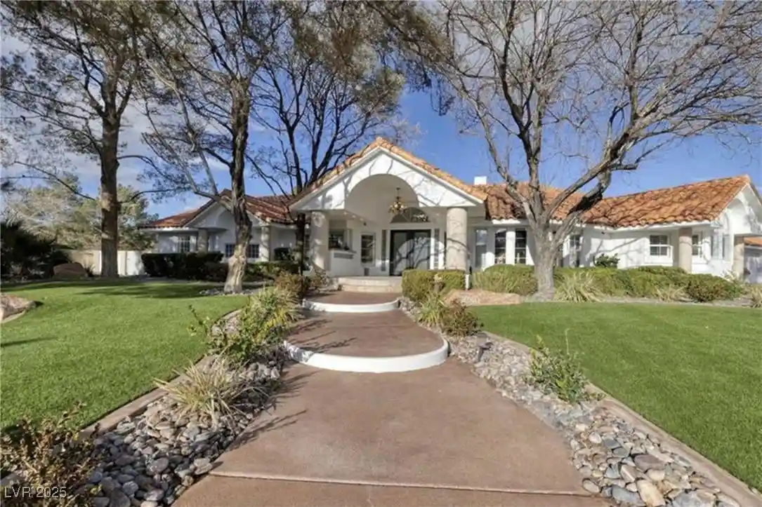 Photo 1 of Mansion for sale at 3240 W Richmar Ave, Las Vegas, NV 89139 | MLS# 2729865 | Listing updated on 2026-10-17