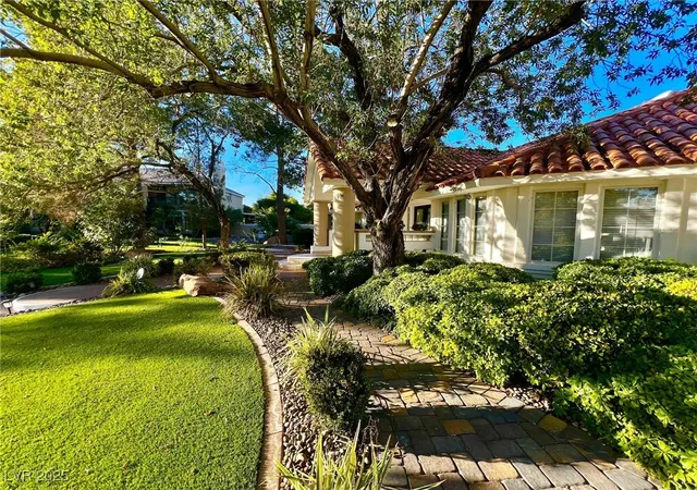 Photo 2 of Mansion for sale at 3240 W Richmar Ave, Las Vegas, NV 89139 | MLS# 2729865 | Listing updated on 2026-08-29