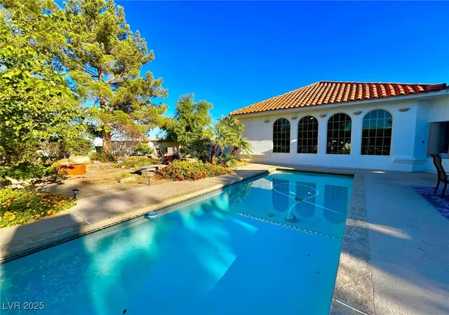 Photo 4 of Single family home for sale at 3240 W Richmar Ave, Las Vegas, NV 89139 | MLS# 2729865 | Listing updated on 2026-10-02