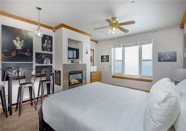 4th image of 223 Hunter Ridge #2303, Brian Head, UT 84719 | MLS# 2727437