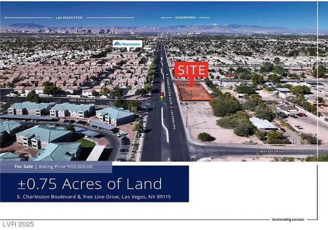 3rd image of 6050 E Charleston Blvd, Las Vegas, NV 89142 | MLS# 2730714