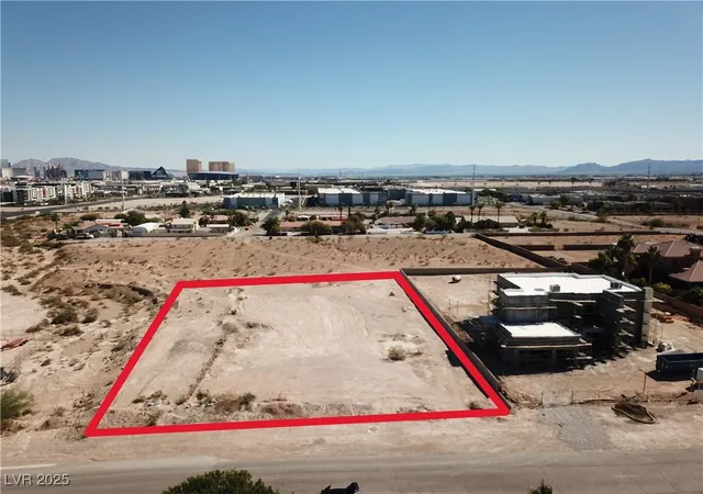 1st image of Lindell Rd, Las Vegas, NV 89118 | MLS# 2730734