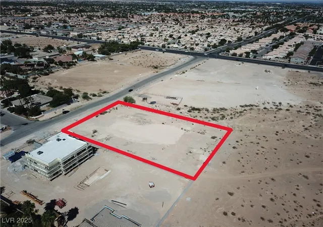 2nd image of Lindell Rd, Las Vegas, NV 89118 | MLS# 2730734