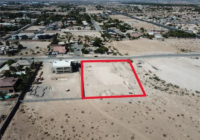 4th image of Lindell Rd, Las Vegas, NV 89118 | MLS# 2730734