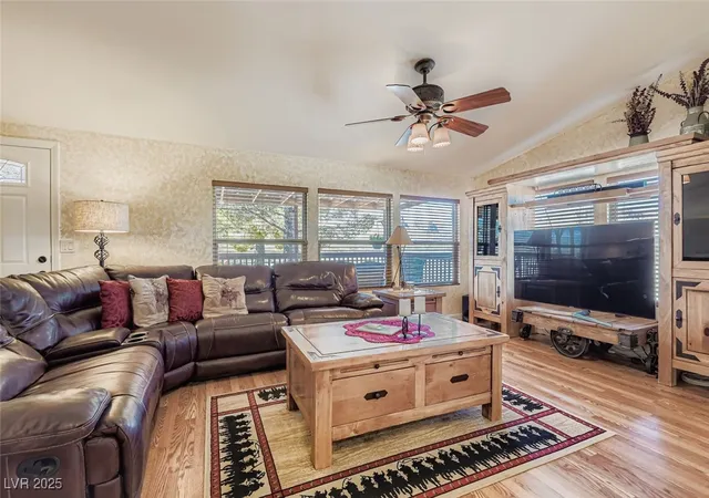 Photo 3 of Single family home for sale at 12992 State Hwy 160 Rd, Las Vegas, NV 89161 | MLS# 2730403 | Listing updated on 2026-08-17