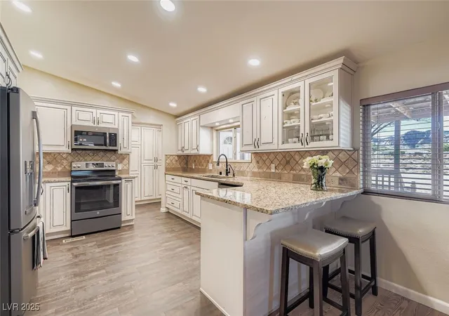 Photo 3 of Single family home for sale at 12992 State Hwy 160 Rd, Las Vegas, NV 89161 | MLS# 2730403 | Listing updated on 2026-08-17