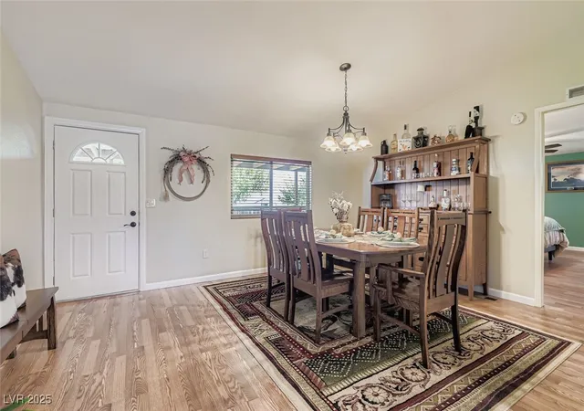 Photo 4 of Single family home for sale at 12992 State Hwy 160 Rd, Las Vegas, NV 89161 | MLS# 2730403 | Listing updated on 2026-08-17