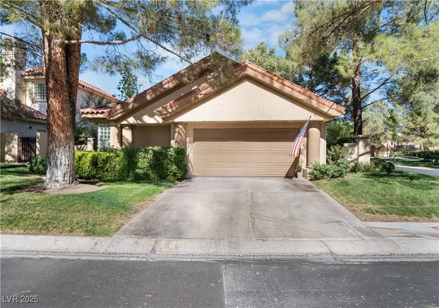 Photo 1 of Single family home for sale at 7960 Bermuda Dunes Ave, Las Vegas, NV 89113 | MLS# 2730851 | Listing updated on 2026-07-13