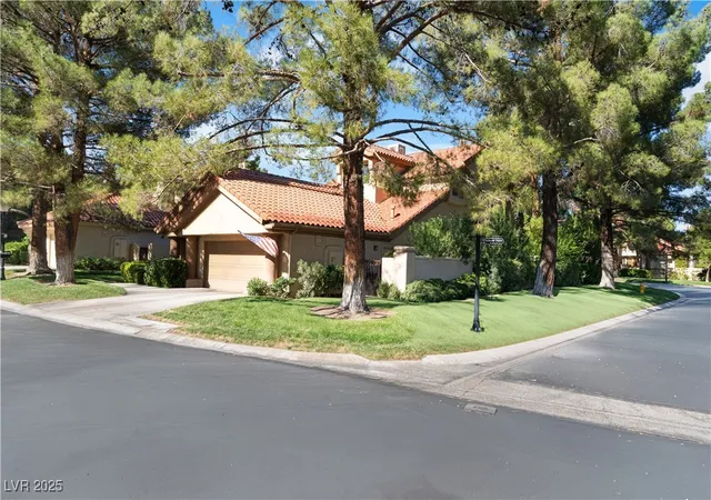 Photo 3 of Single family home for sale at 7960 Bermuda Dunes Ave, Las Vegas, NV 89113 | MLS# 2730851 | Listing updated on 2026-07-13