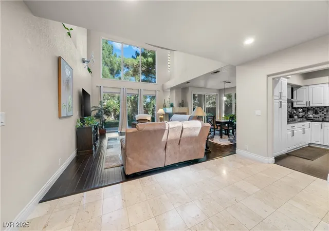 Photo 4 of Single family home for sale at 7960 Bermuda Dunes Ave, Las Vegas, NV 89113 | MLS# 2730851 | Listing updated on 2026-07-13