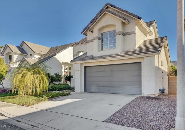 Homes for sale in Henderson, NV | 2520 Kilmaron Cir, Henderson, NV 89014 | MLS# 2730128