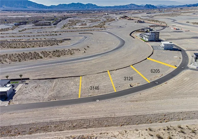 Photo 1 of Land for sale at 3146 S Spring Mountain Blvd, Pahrump, NV 89048 | MLS# 2730699 | Listing updated on 2026-08-06