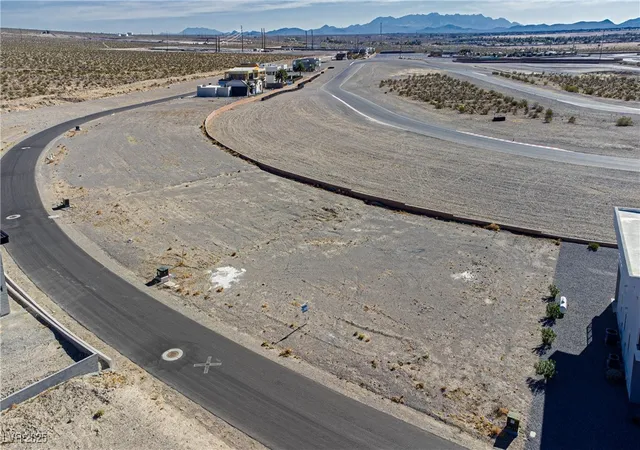 Photo 3 of Land for sale at 3146 S Spring Mountain Blvd, Pahrump, NV 89048 | MLS# 2730699 | Listing updated on 2026-08-06