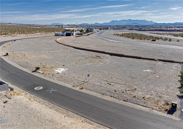 Photo 4 of Land for sale at 3146 S Spring Mountain Blvd, Pahrump, NV 89048 | MLS# 2730699 | Listing updated on 2026-08-06