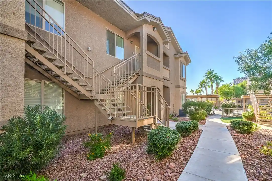 Photo 1 of Condo for sale at 8805 Jeffreys St #2112, Las Vegas, NV 89123 | MLS# 2731000 | Listing updated on 2026-10-26