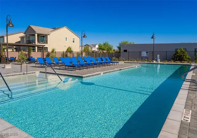 16th image of 5924 Flowering Hill Ct, Las Vegas, NV 89131 | MLS# 2731005