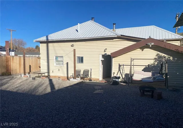 Homes for sale in Ely, NV | 735 Canyon Street, Ely, NV 89301 | MLS# 2730938