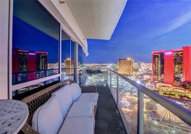 Photo 1 of Condo for sale at 2700 Las Vegas Blvd #4002, Las Vegas, NV 89109 | MLS# 2731196 | Listing updated on 2026-08-03