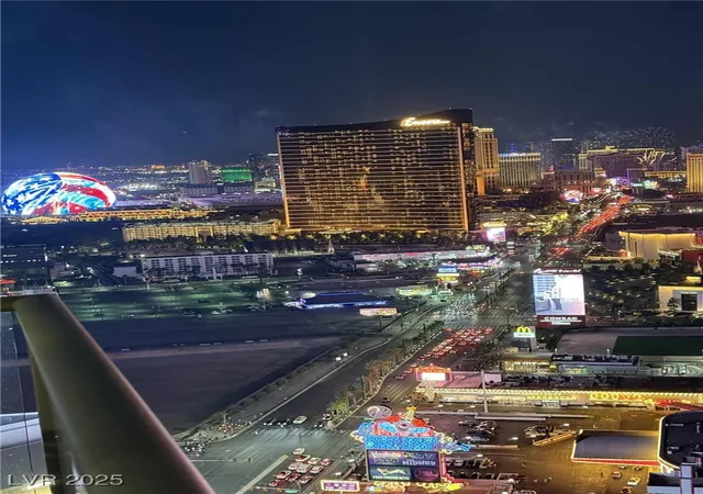 Photo 2 of Condo for sale at 2700 Las Vegas Blvd #4002, Las Vegas, NV 89109 | MLS# 2731196 | Listing updated on 2026-08-03