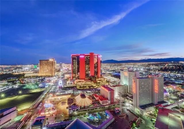 Photo 4 of Condo for sale at 2700 Las Vegas Blvd #4002, Las Vegas, NV 89109 | MLS# 2731196 | Listing updated on 2026-08-03